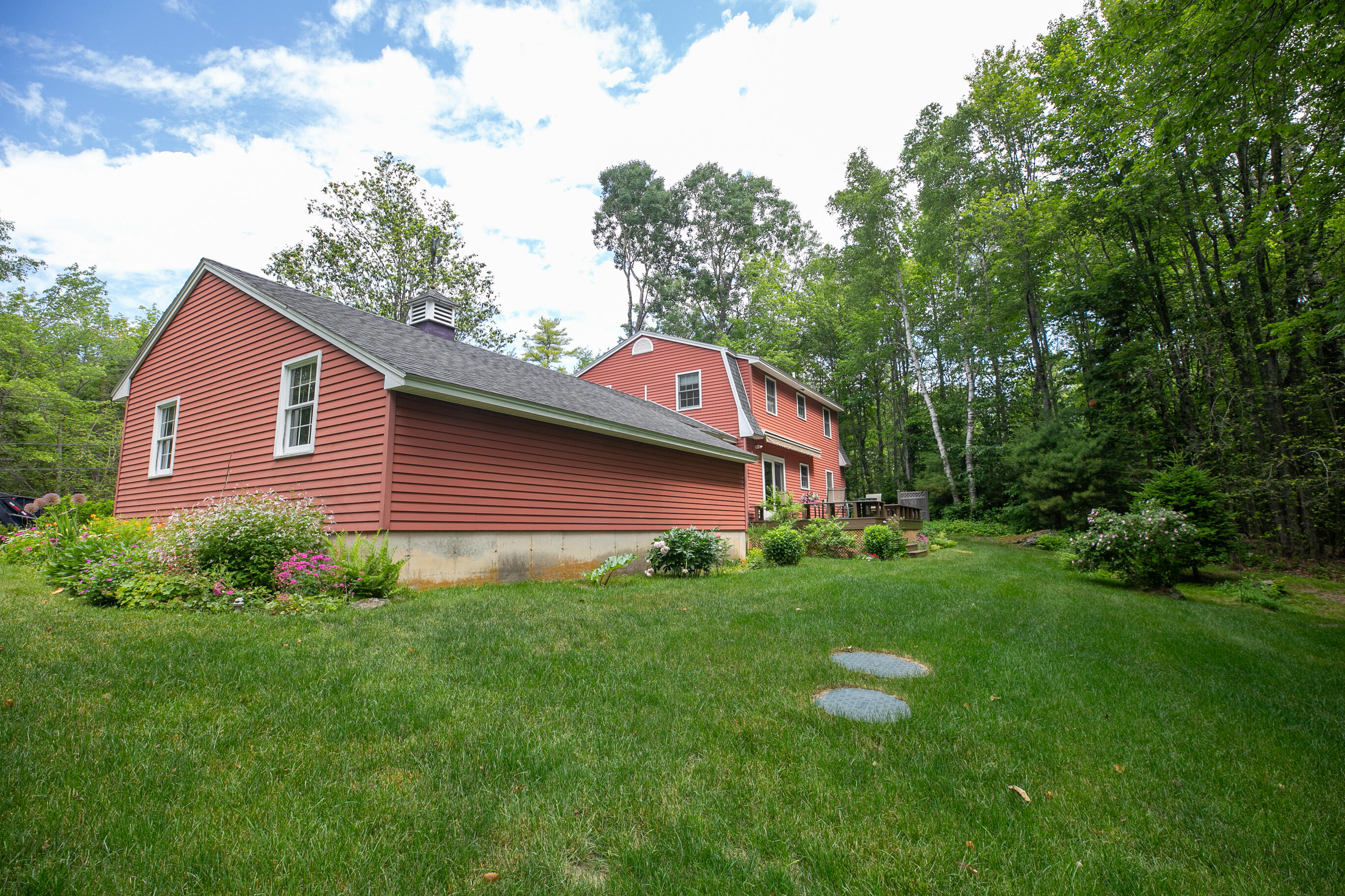 5 Woodridge Road Brewer ME 04412