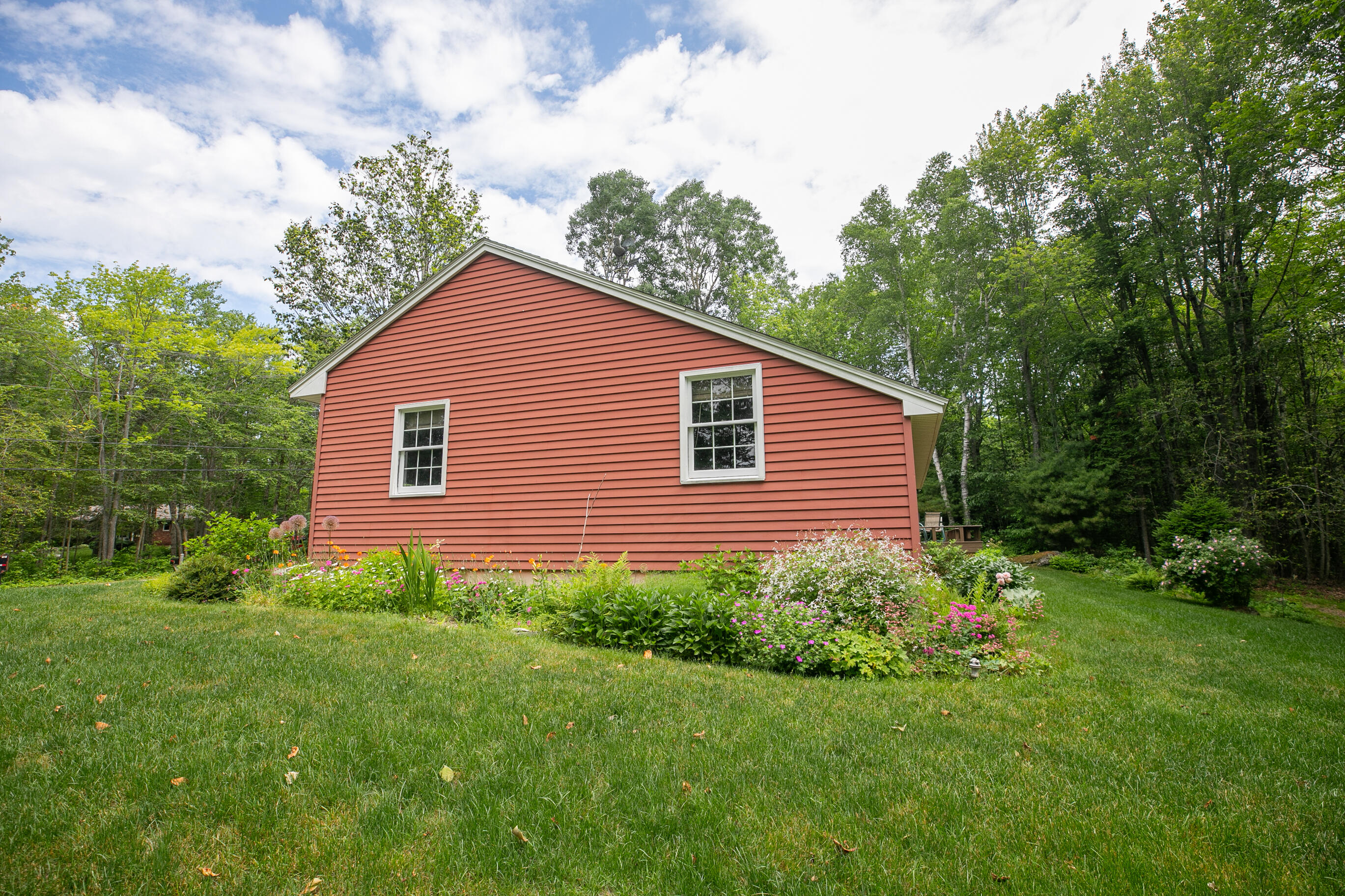 5 Woodridge Road Brewer ME 04412