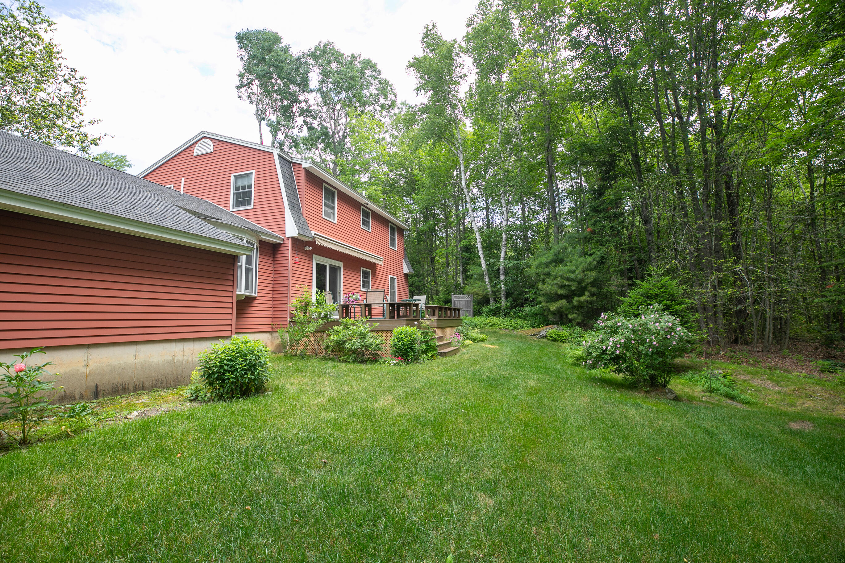 5 Woodridge Road Brewer ME 04412