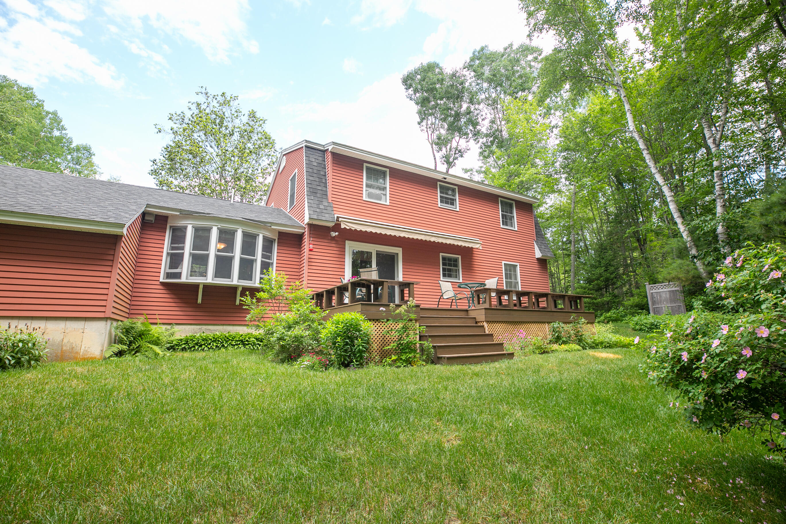 5 Woodridge Road Brewer ME 04412