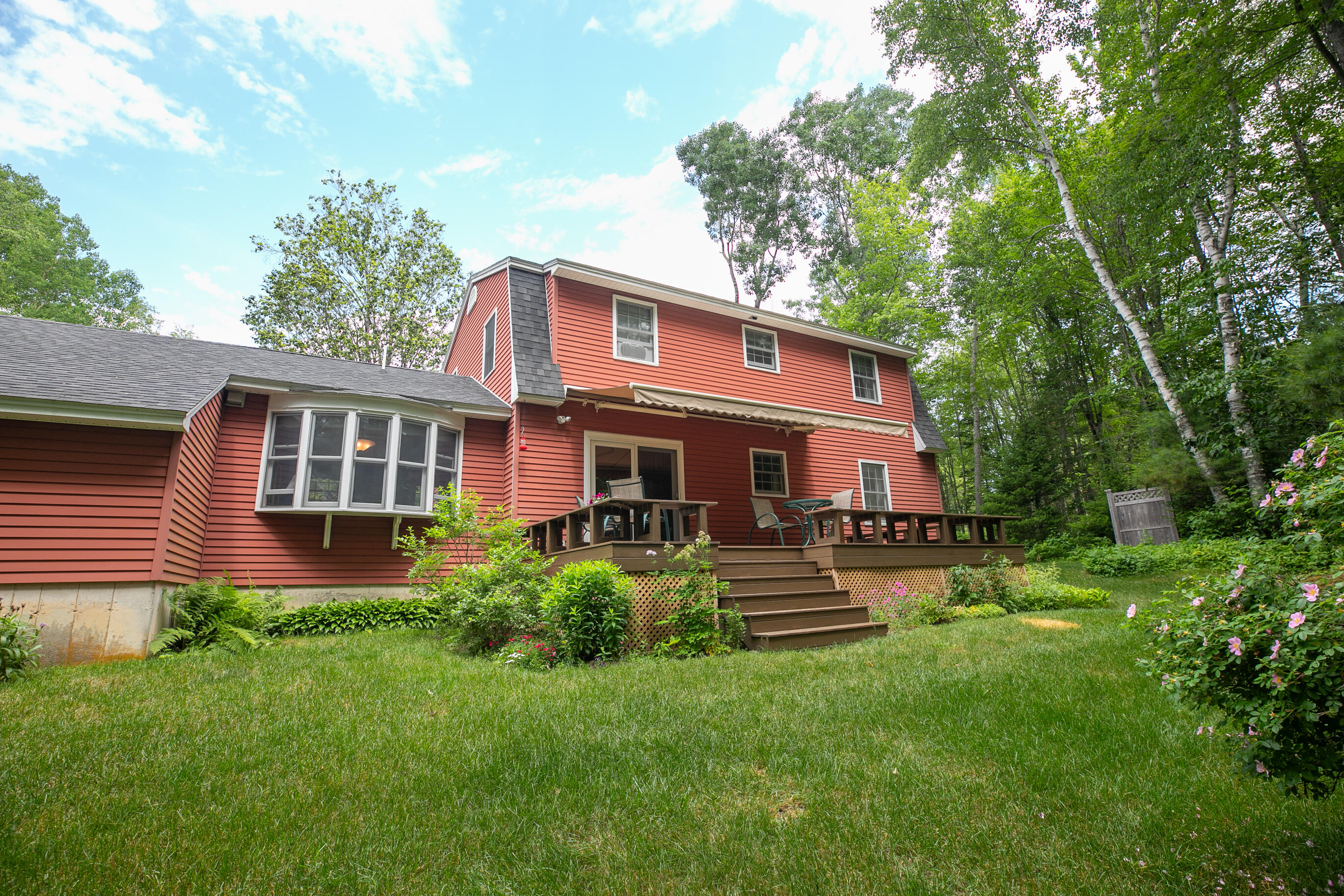 5 Woodridge Road Brewer ME 04412