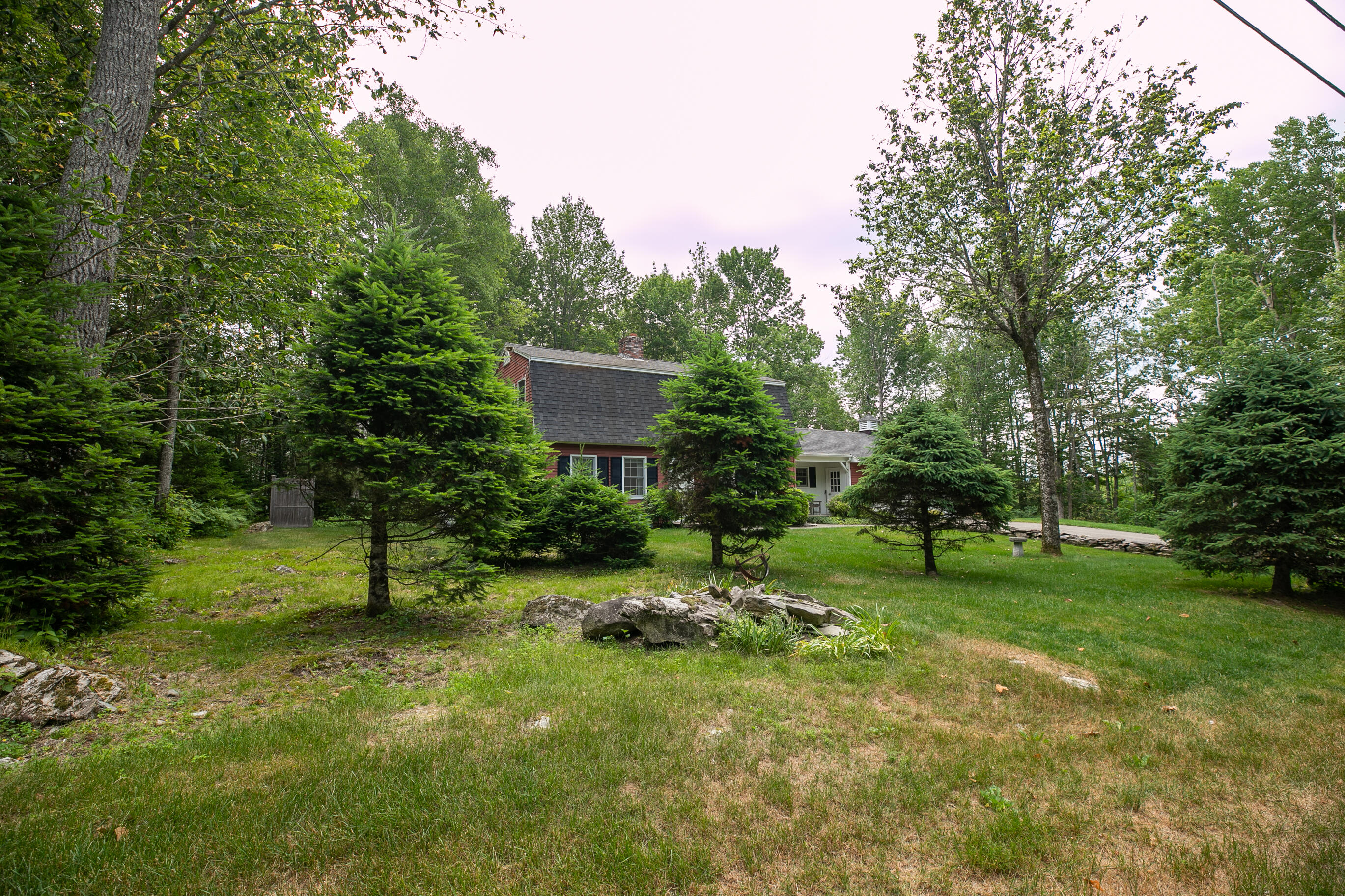 5 Woodridge Road Brewer ME 04412