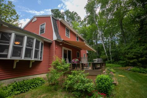 5 Woodridge Road Brewer ME 04412