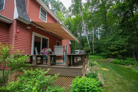 5 Woodridge Road Brewer ME 04412