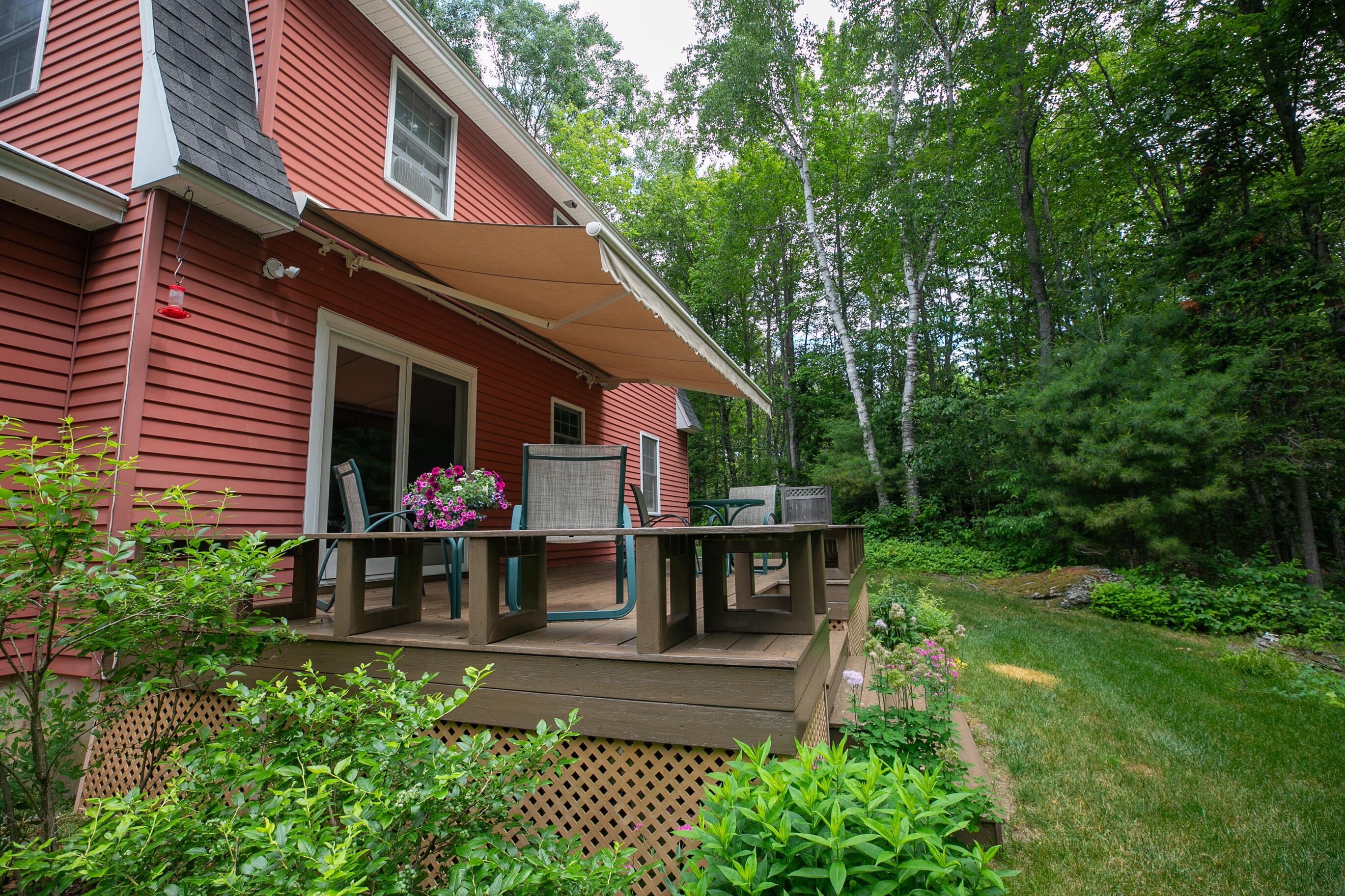 5 Woodridge Road Brewer ME 04412