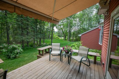 5 Woodridge Road Brewer ME 04412