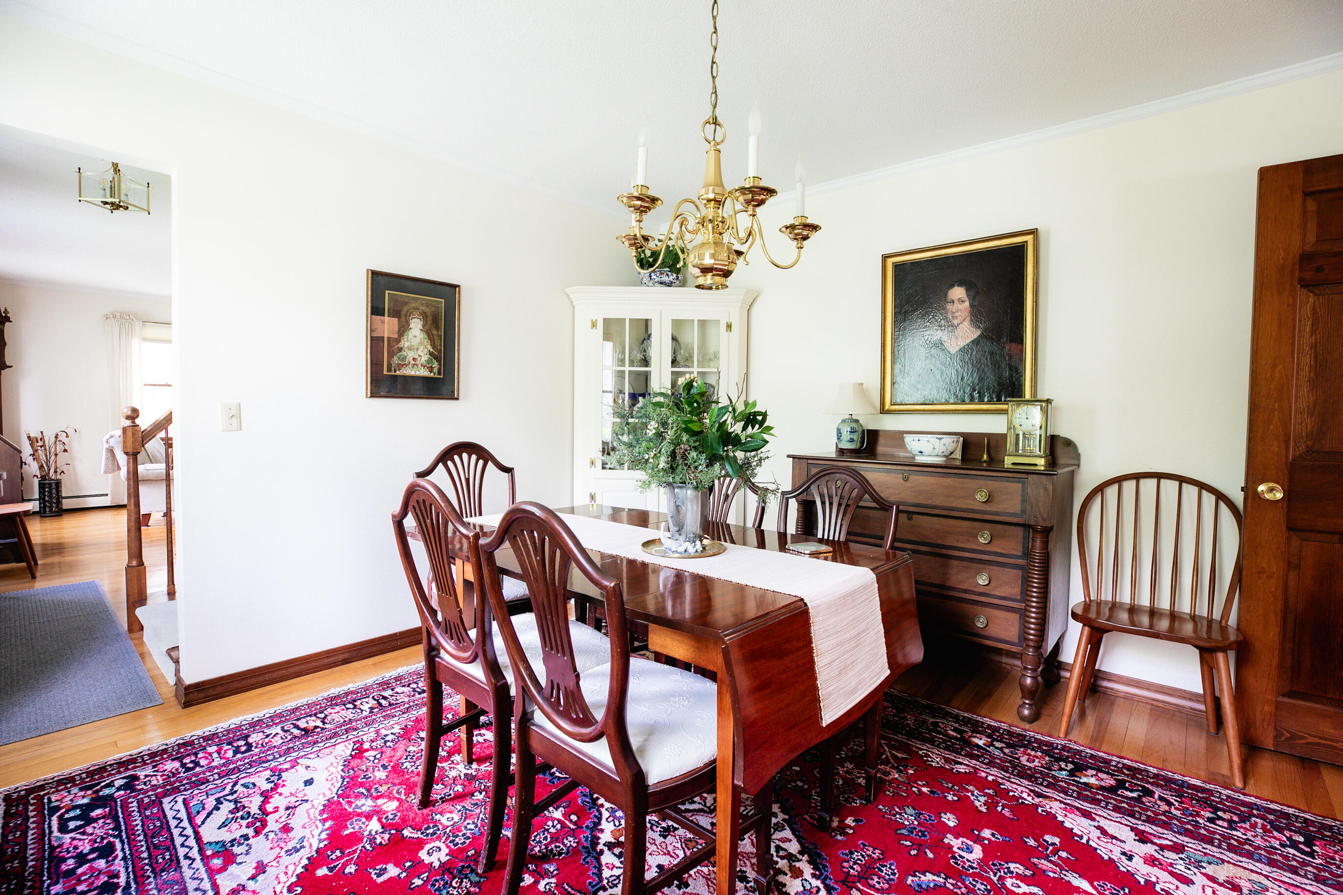 5 Woodridge Road Brewer ME 04412