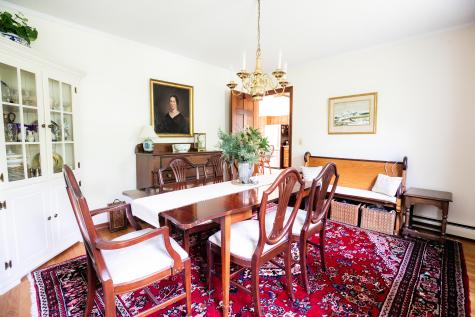 5 Woodridge Road Brewer ME 04412