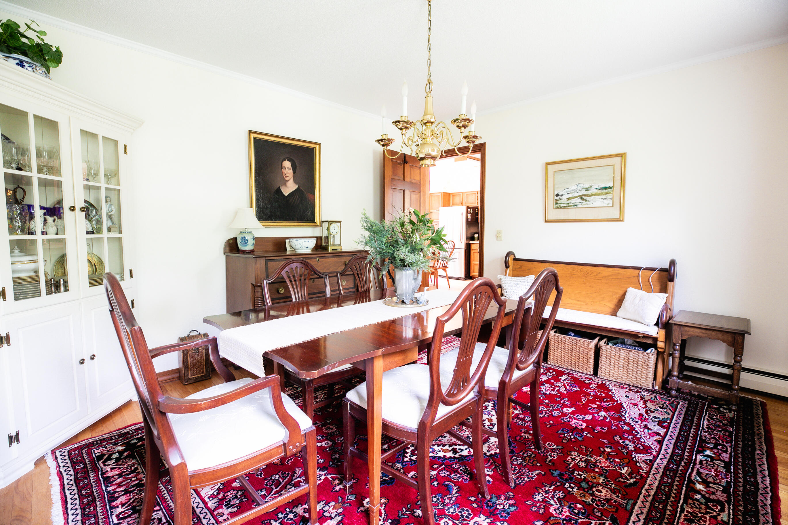 5 Woodridge Road Brewer ME 04412