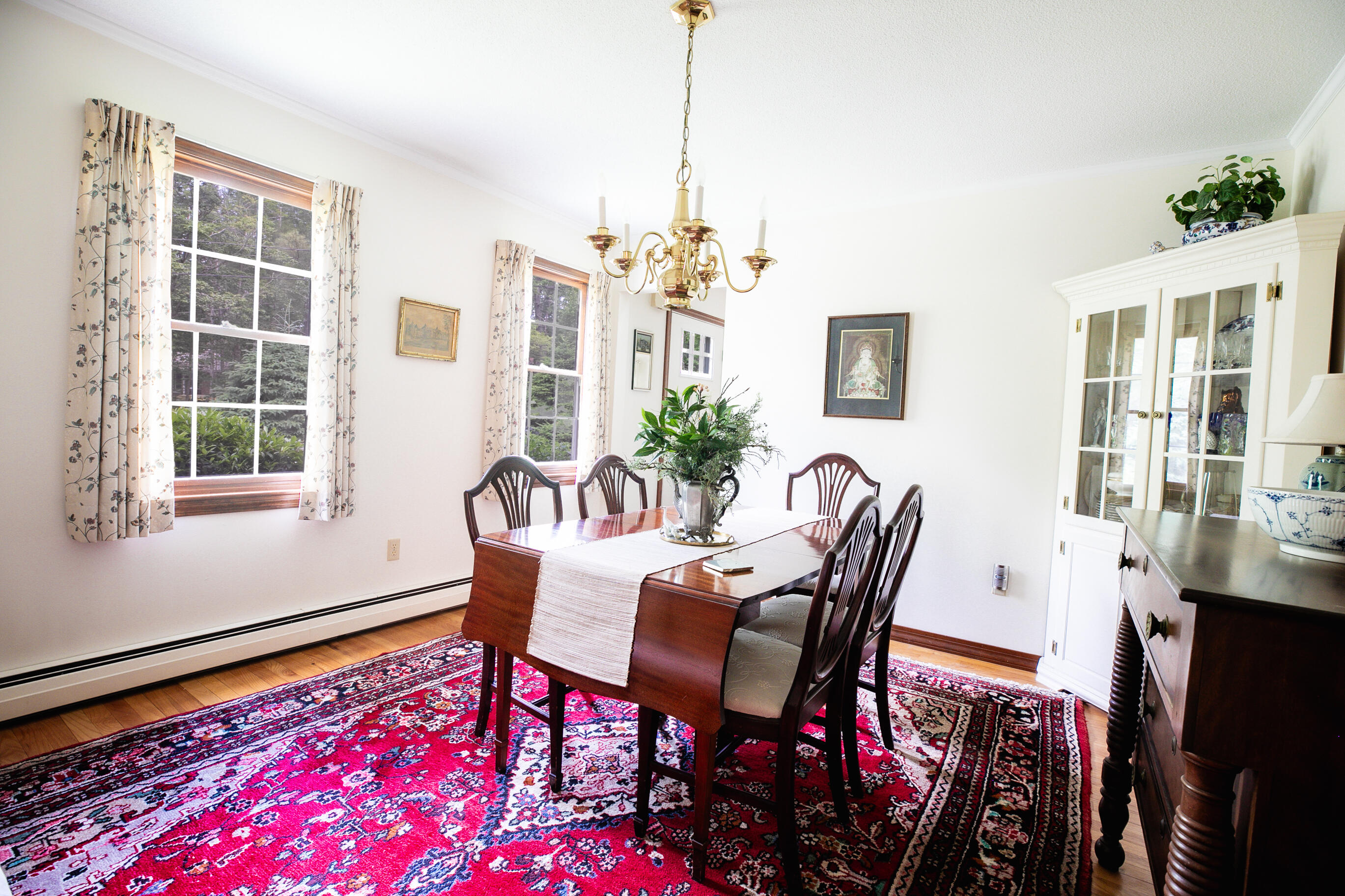 5 Woodridge Road Brewer ME 04412