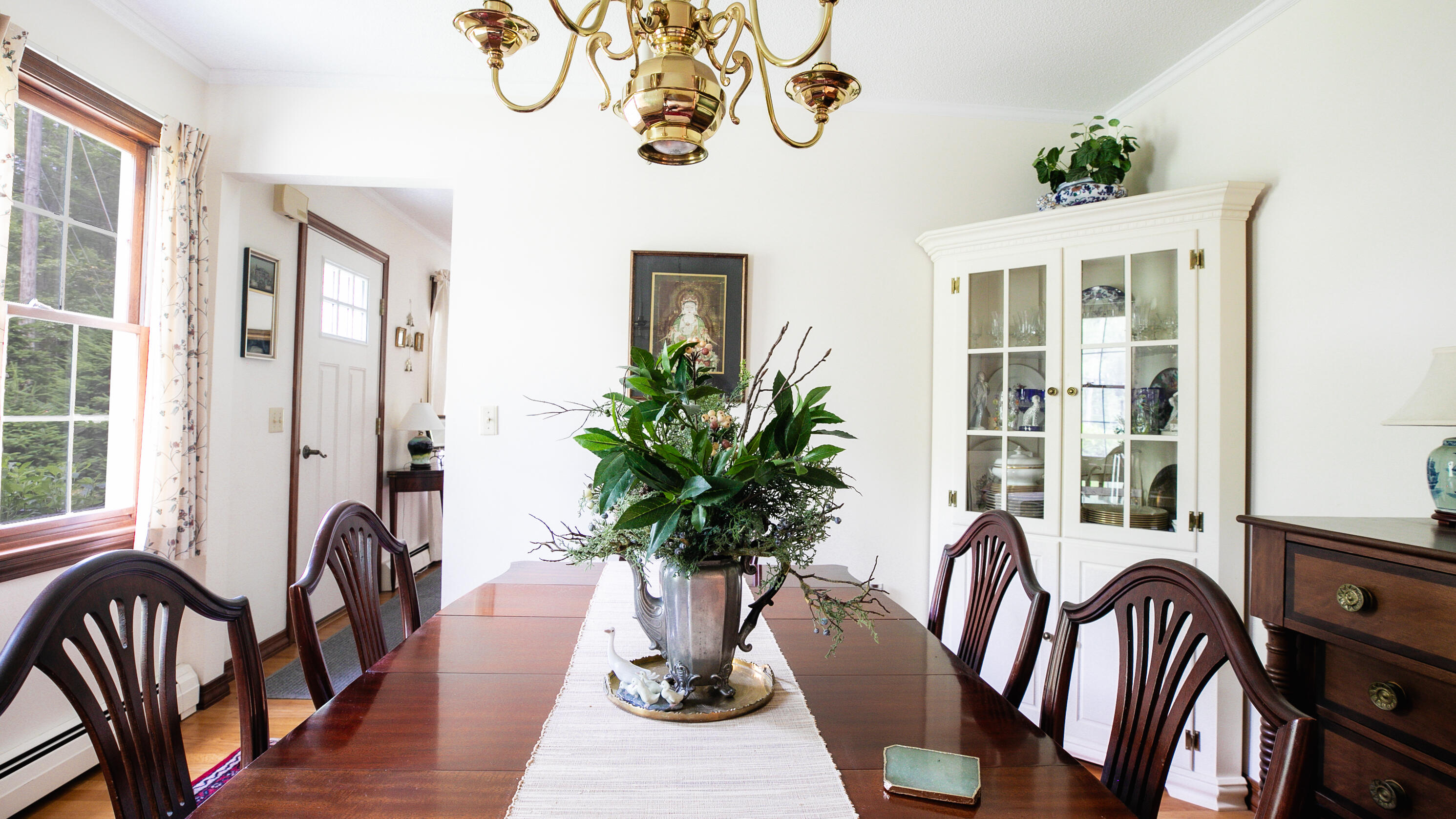 5 Woodridge Road Brewer ME 04412