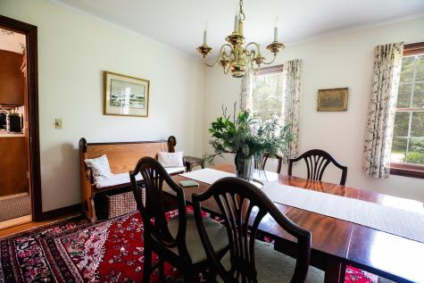 5 Woodridge Road Brewer ME 04412