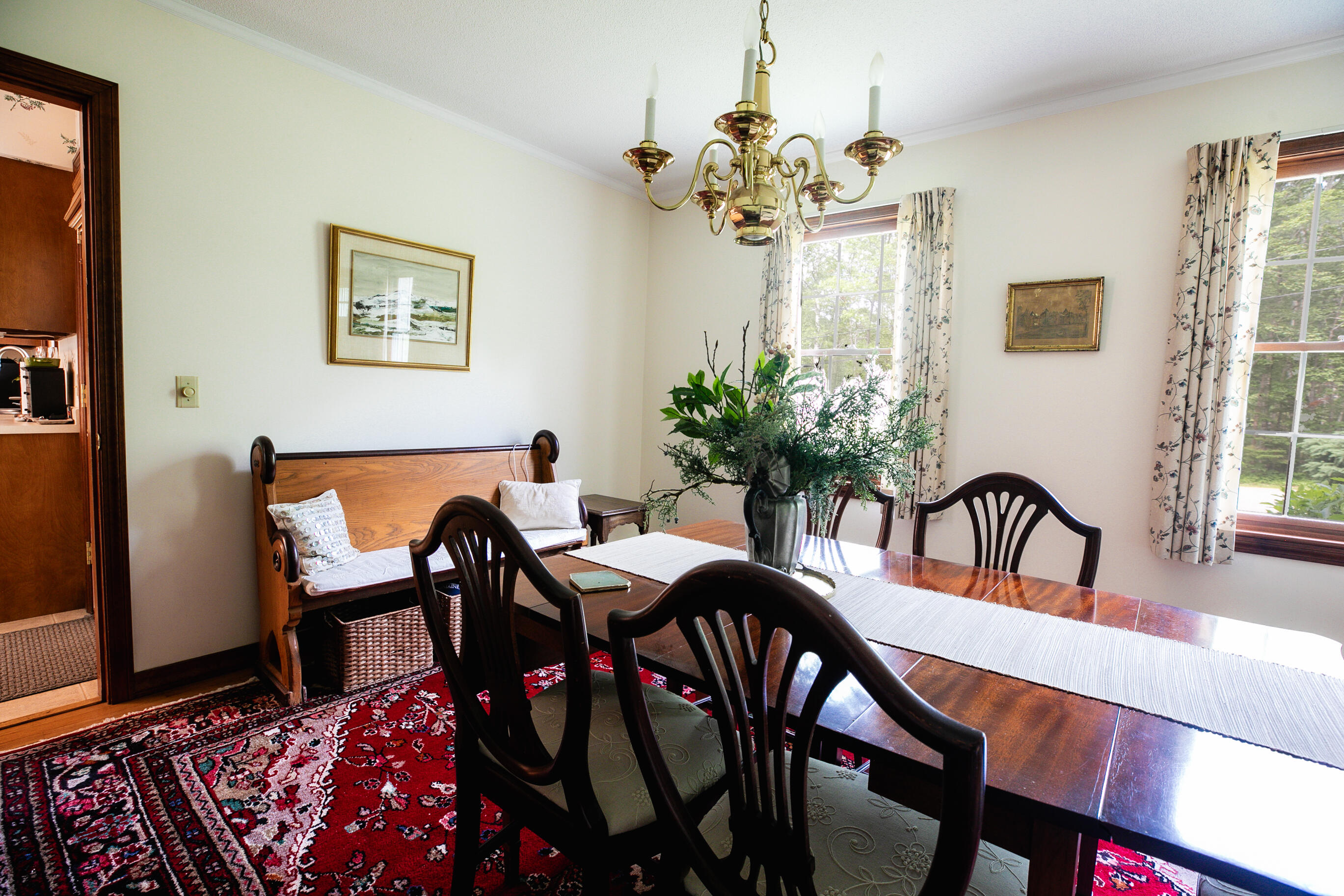 5 Woodridge Road Brewer ME 04412