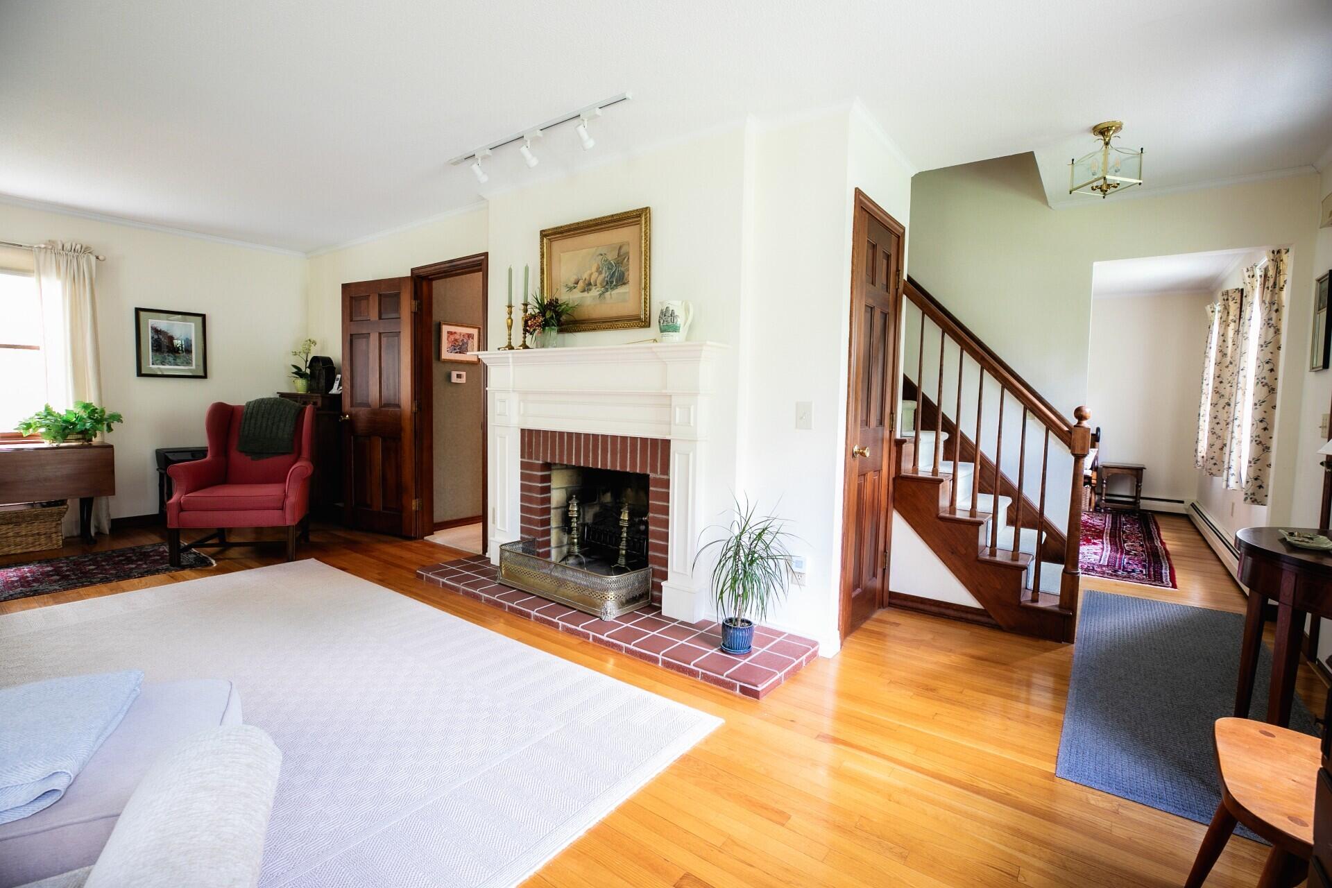 5 Woodridge Road Brewer ME 04412