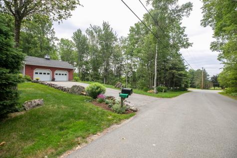 5 Woodridge Road Brewer ME 04412