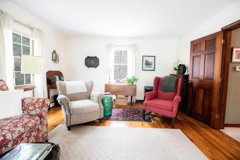 5 Woodridge Road Brewer ME 04412