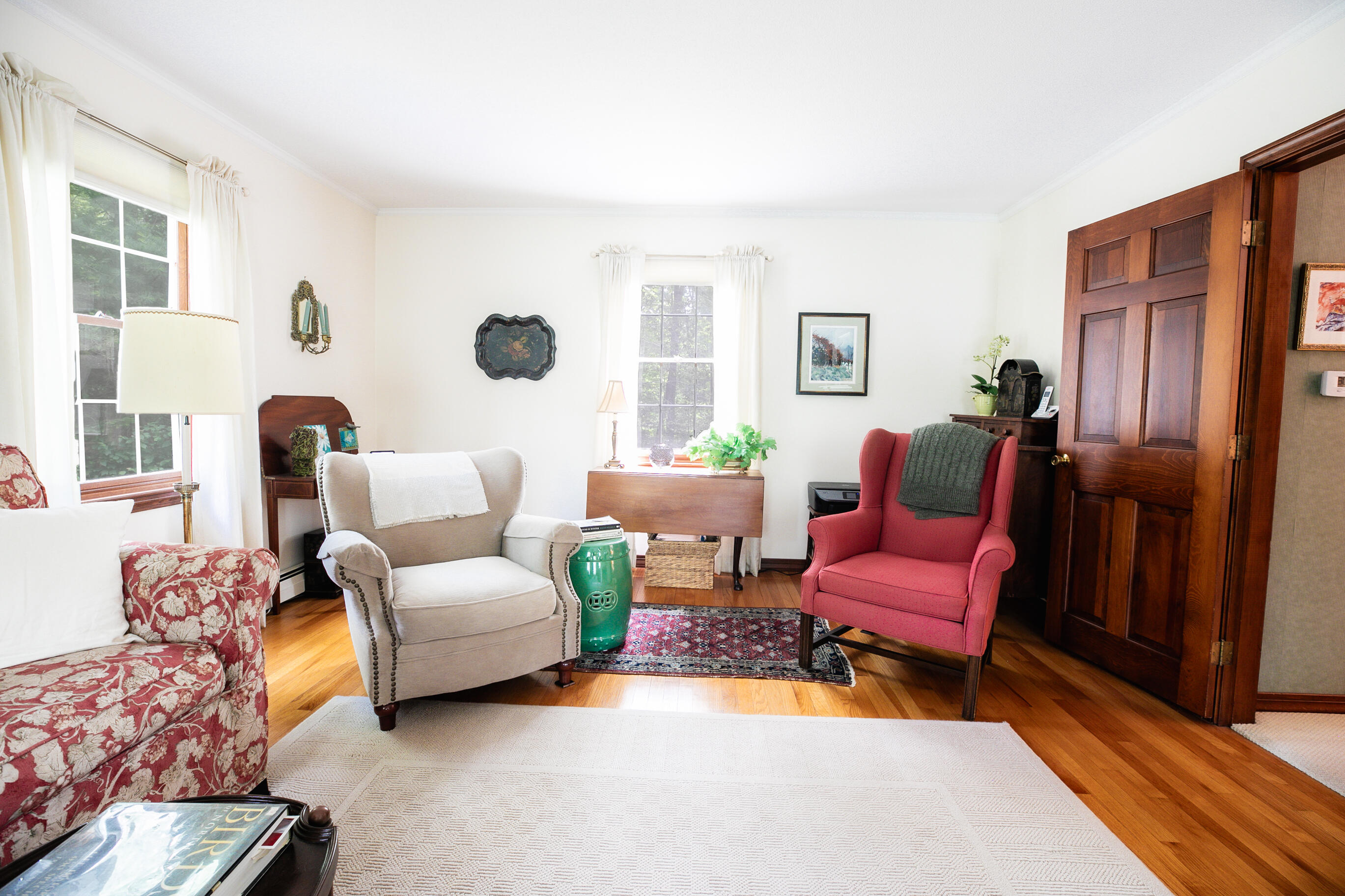 5 Woodridge Road Brewer ME 04412