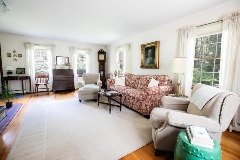 5 Woodridge Road Brewer ME 04412