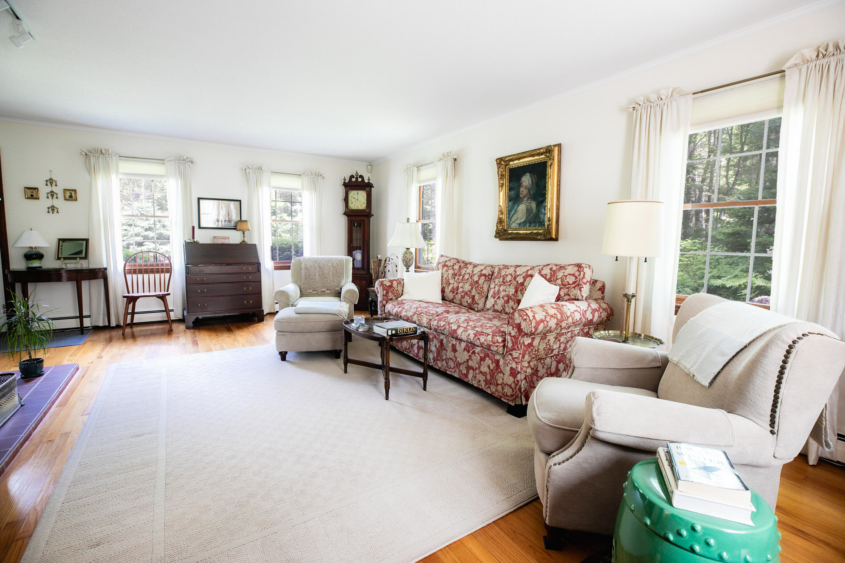 5 Woodridge Road Brewer ME 04412