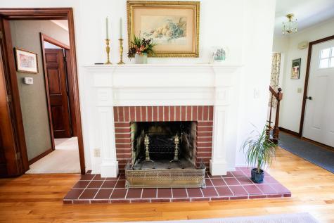 5 Woodridge Road Brewer ME 04412