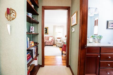 5 Woodridge Road Brewer ME 04412