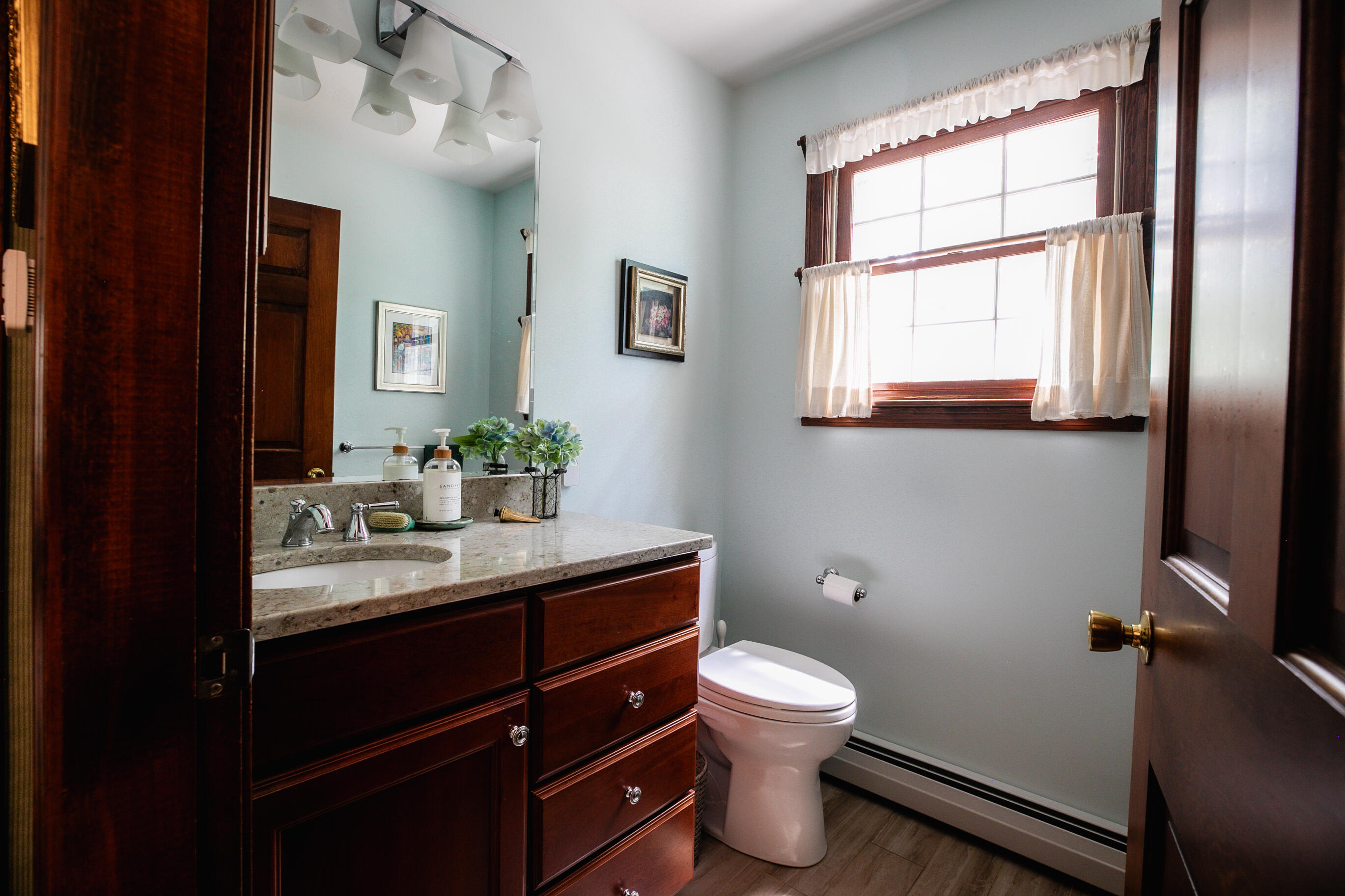 5 Woodridge Road Brewer ME 04412