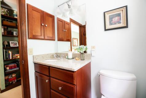 5 Woodridge Road Brewer ME 04412