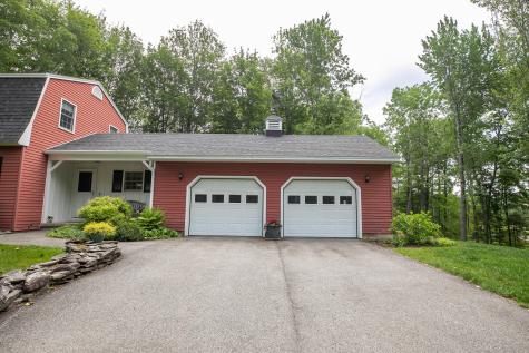 5 Woodridge Road Brewer ME 04412