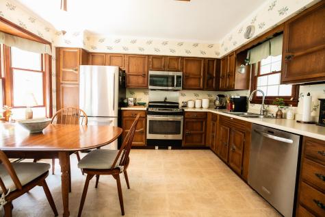 5 Woodridge Road Brewer ME 04412