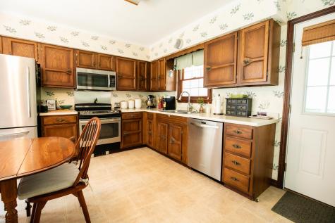 5 Woodridge Road Brewer ME 04412