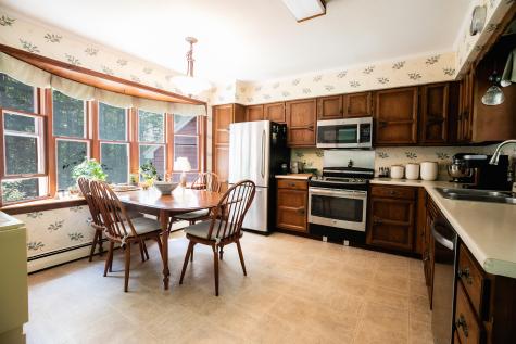 5 Woodridge Road Brewer ME 04412