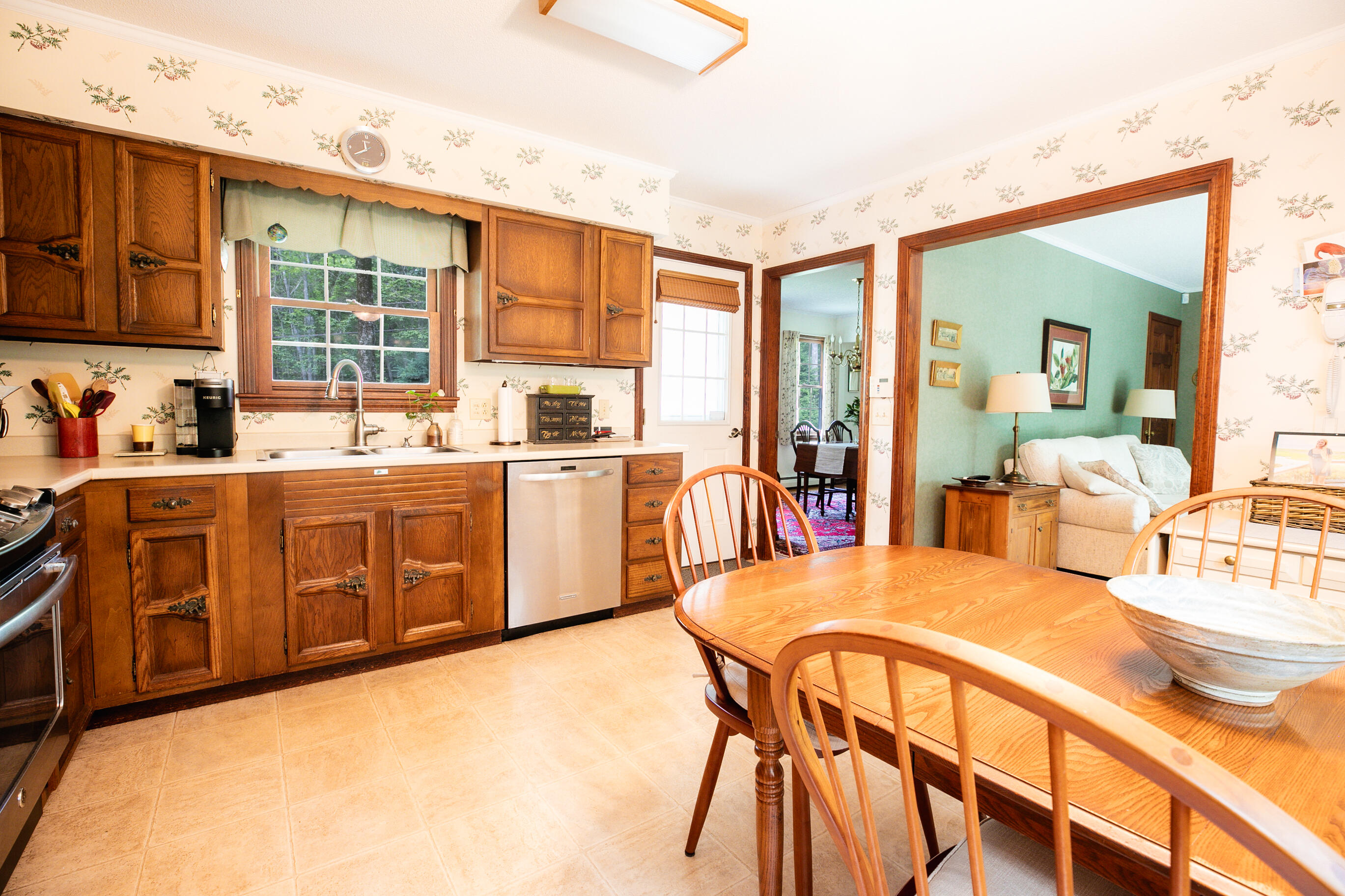 5 Woodridge Road Brewer ME 04412