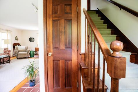 5 Woodridge Road Brewer ME 04412