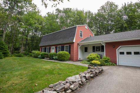 5 Woodridge Road Brewer ME 04412