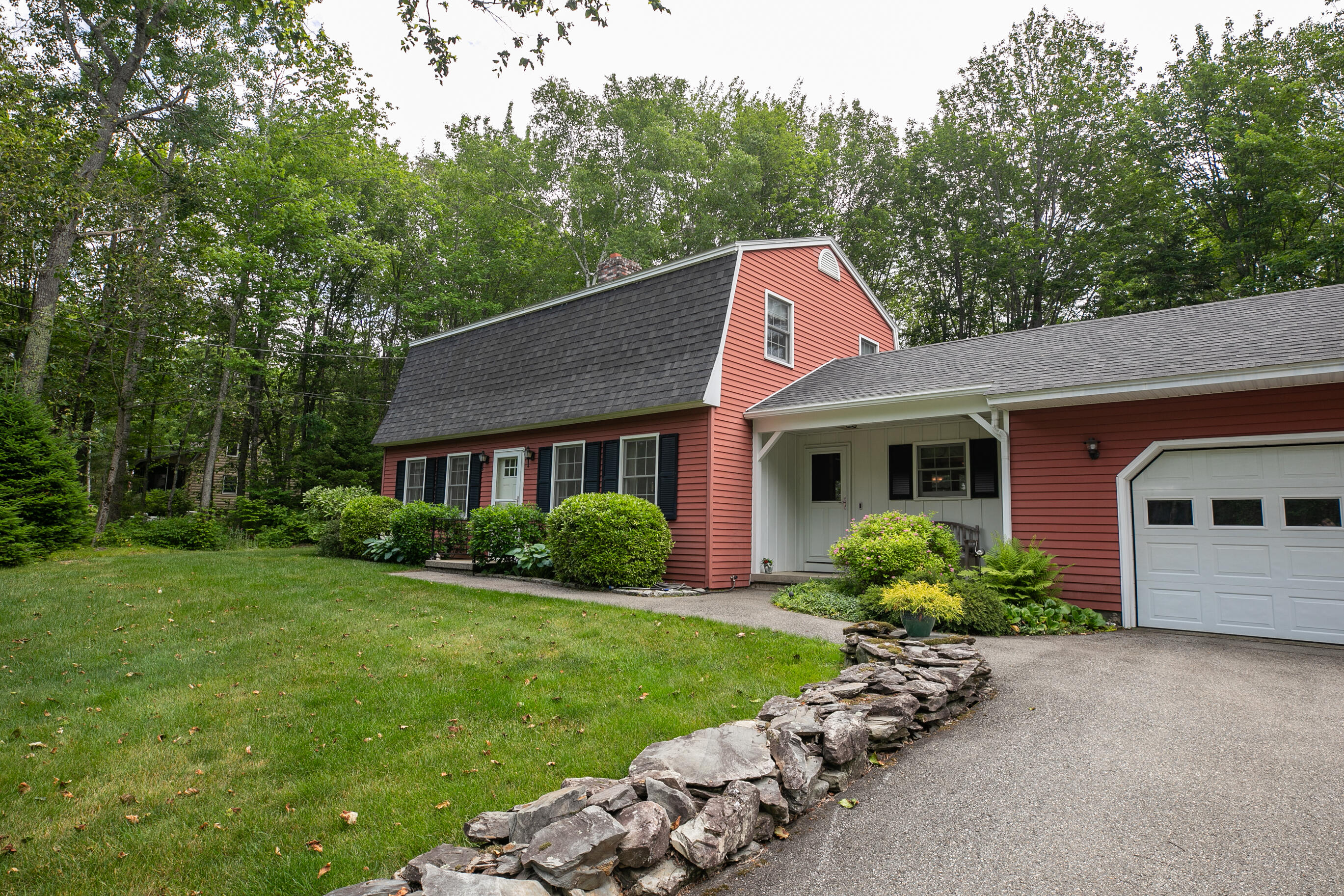 5 Woodridge Road Brewer ME 04412