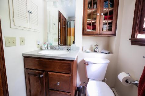 5 Woodridge Road Brewer ME 04412