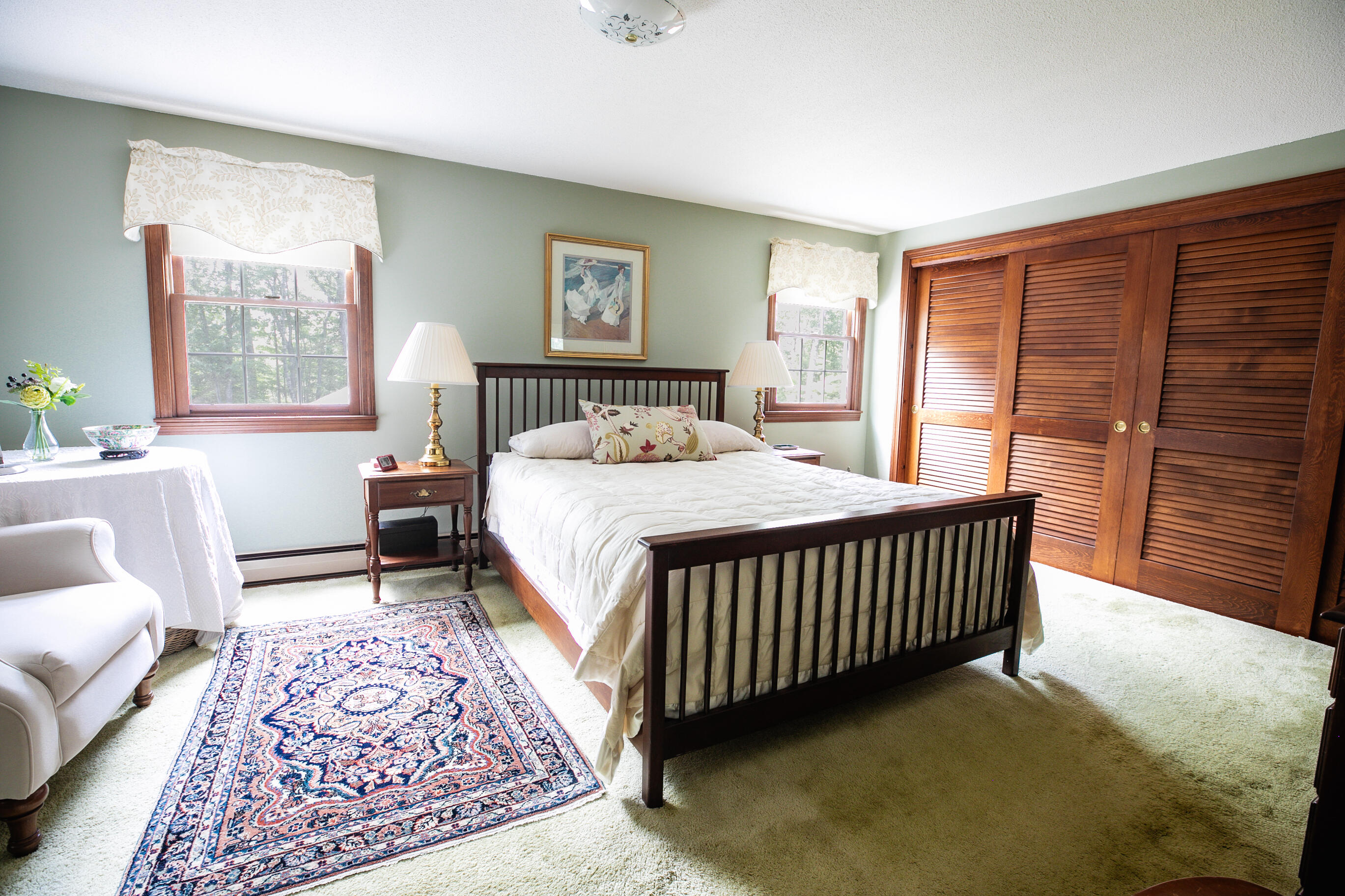 5 Woodridge Road Brewer ME 04412