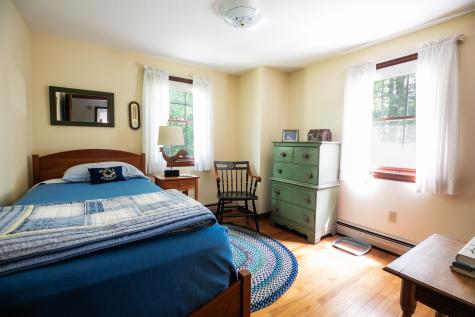 5 Woodridge Road Brewer ME 04412