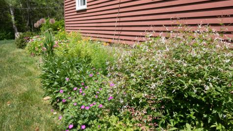 5 Woodridge Road Brewer ME 04412