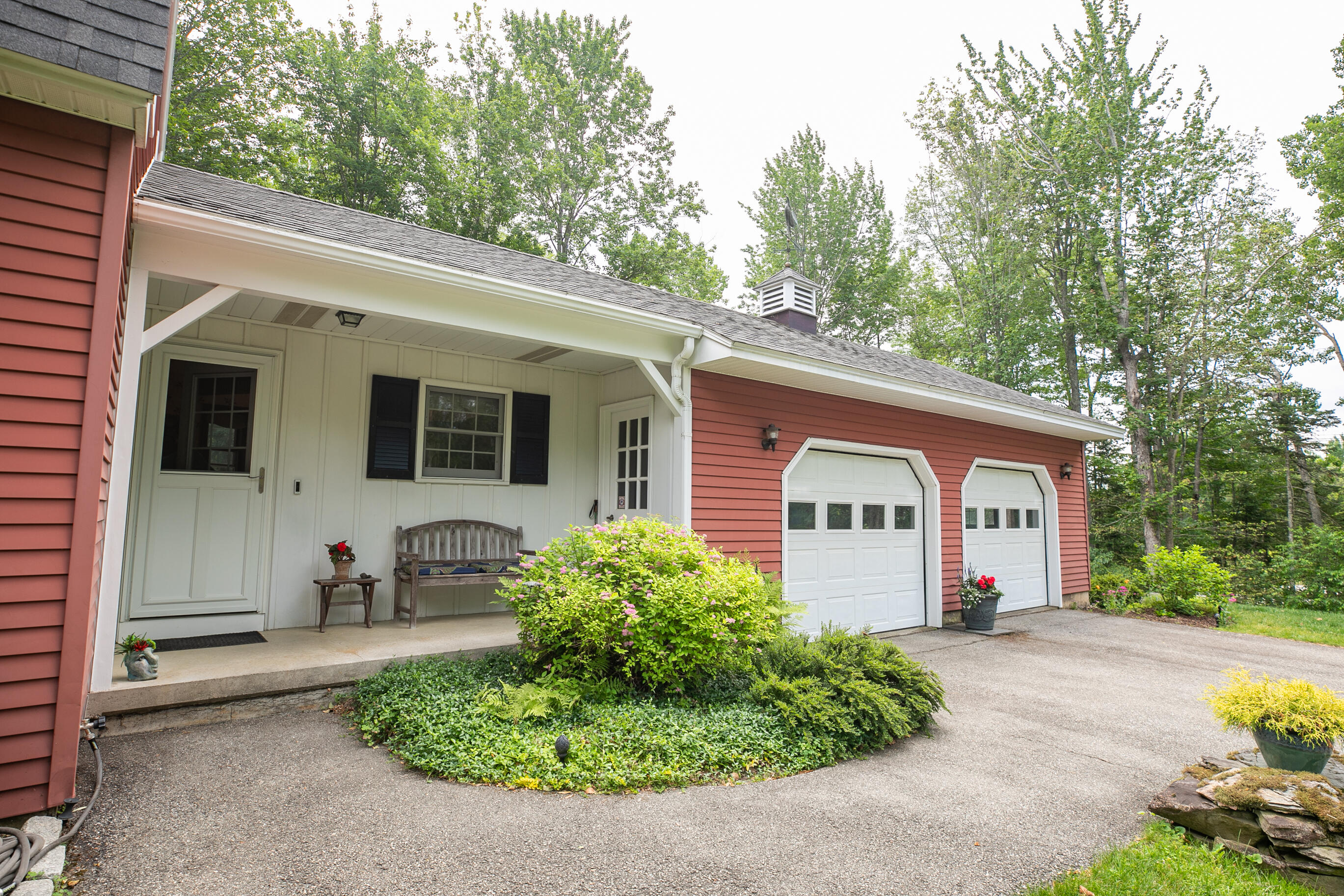 5 Woodridge Road Brewer ME 04412