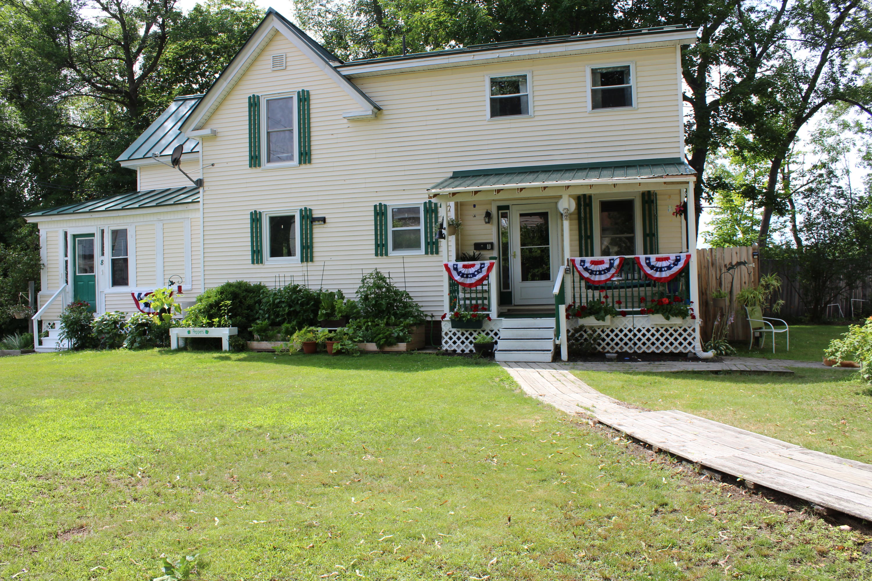 8 Linden Street Augusta ME 04330