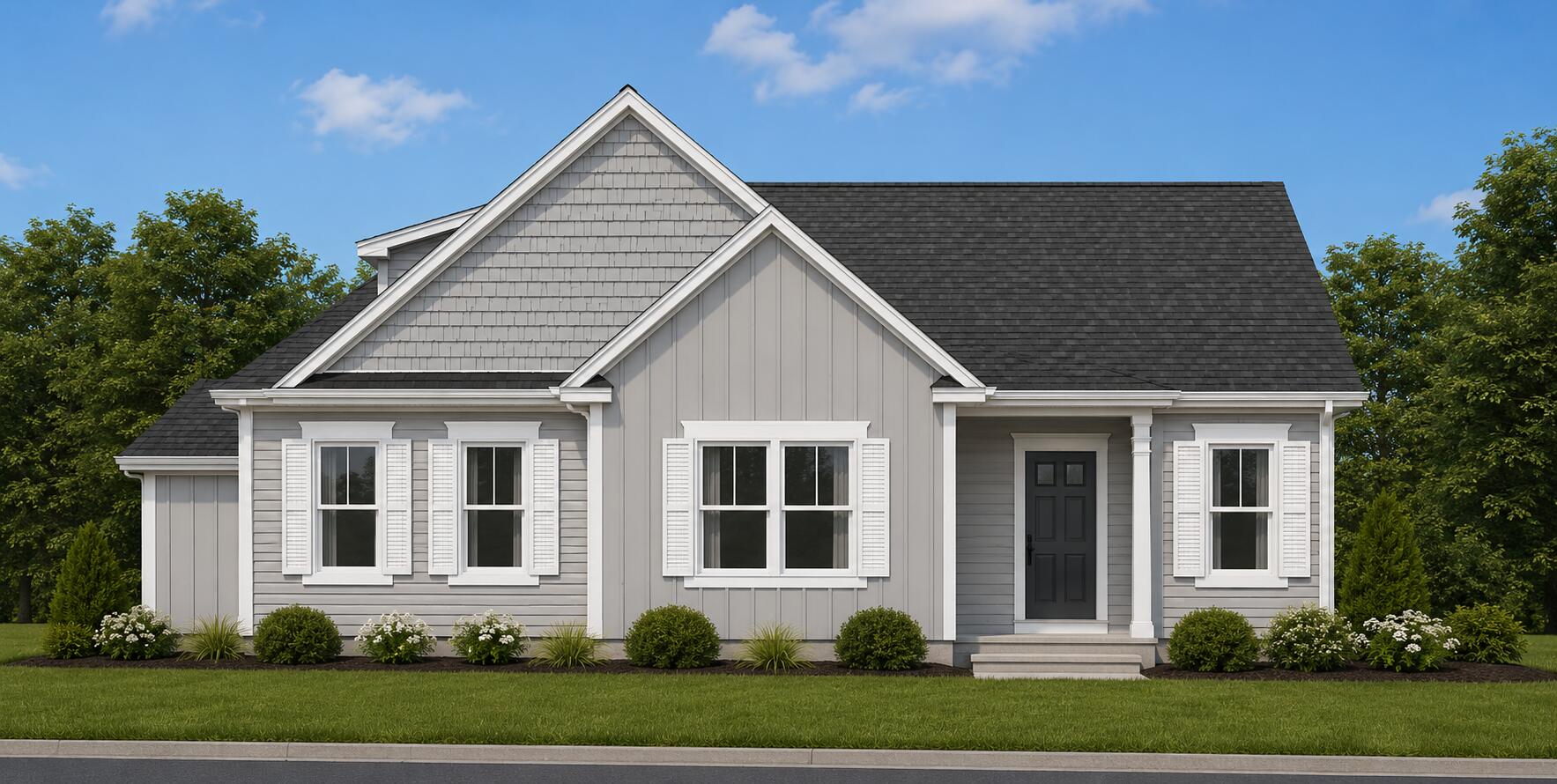 132 Stewart Drive Scarborough ME 04074