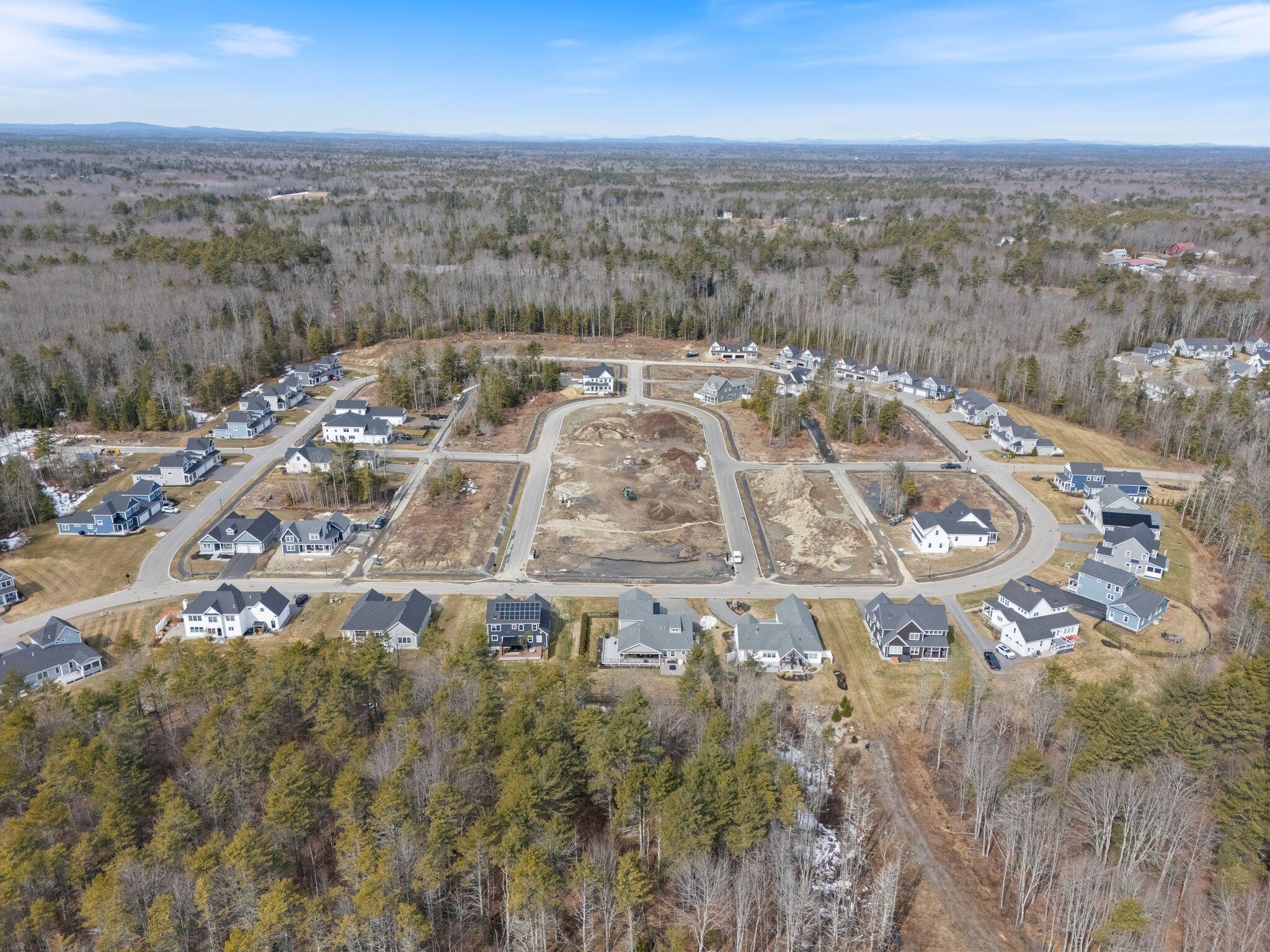 132 Stewart Drive Scarborough ME 04074