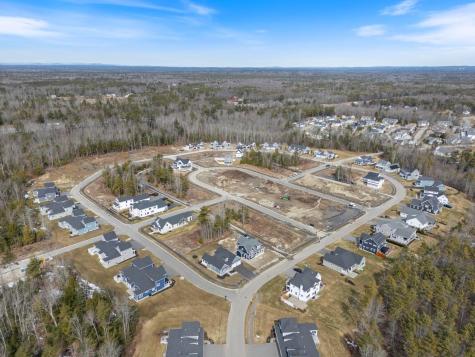 132 Stewart Drive Scarborough ME 04074