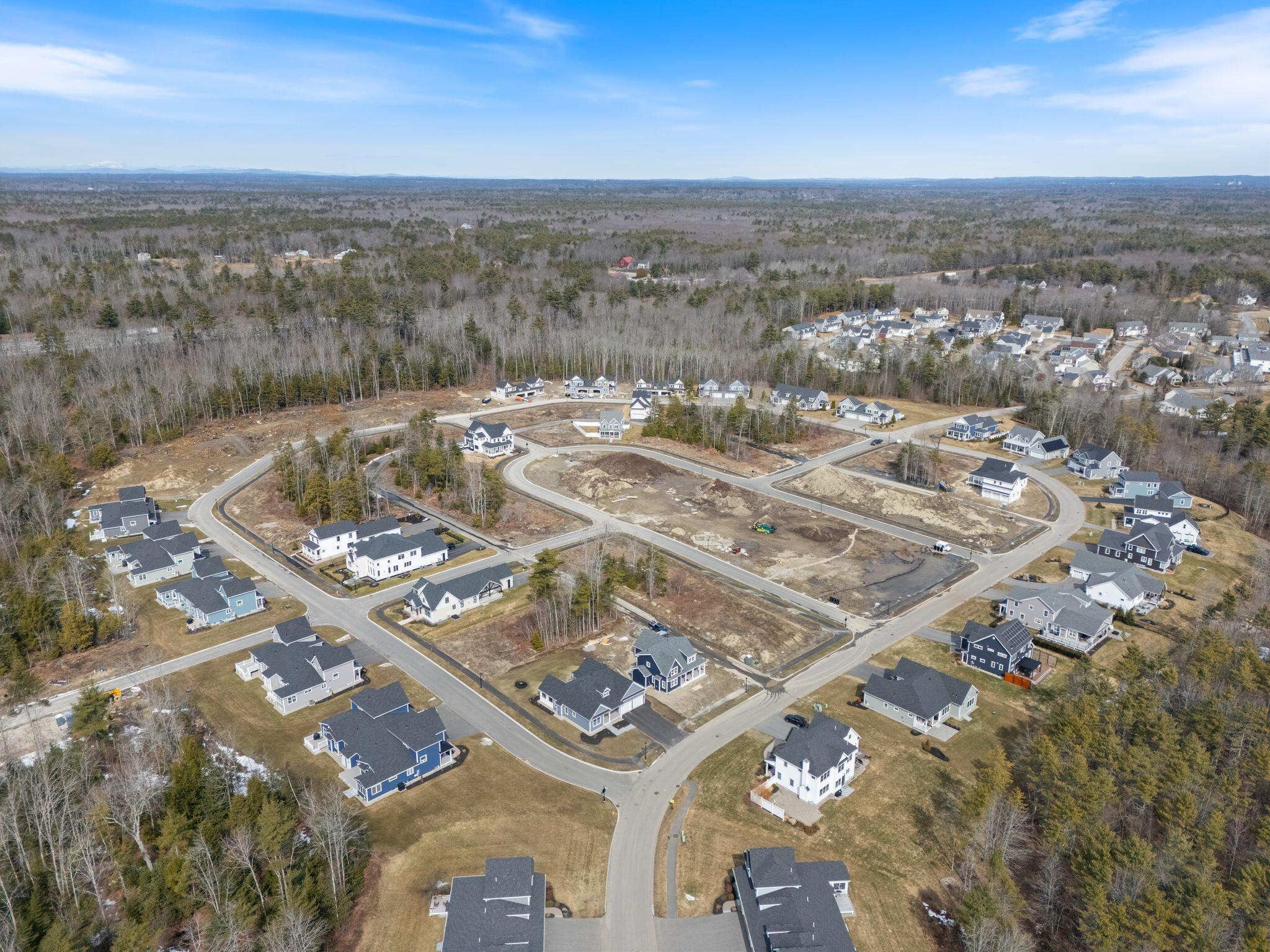 132 Stewart Drive Scarborough ME 04074