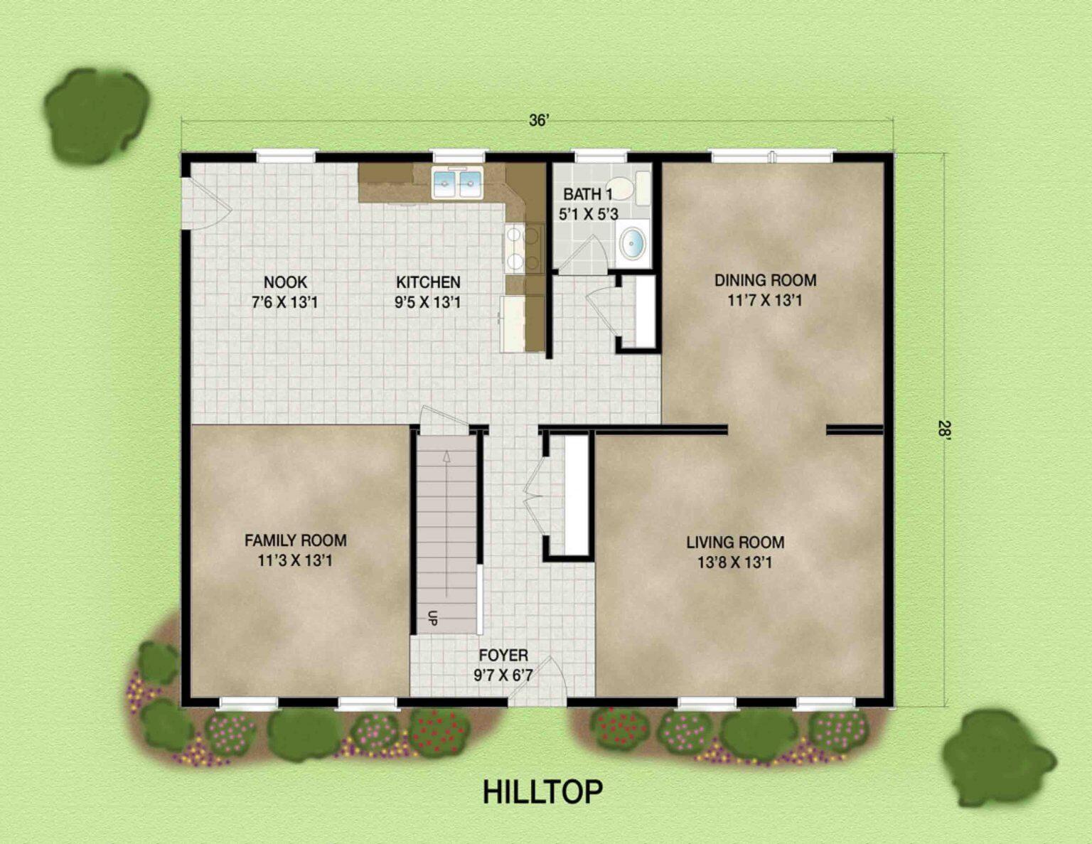 Lot #6 Chase Lane Lewiston ME 04240