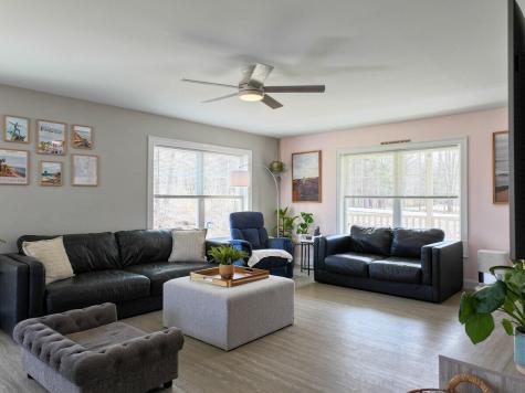 Lot #6 Chase Lane Lewiston ME 04240