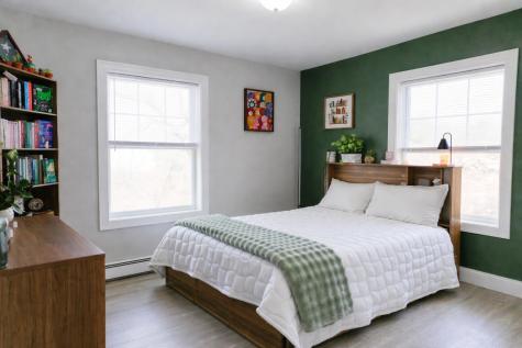 Lot #6 Chase Lane Lewiston ME 04240