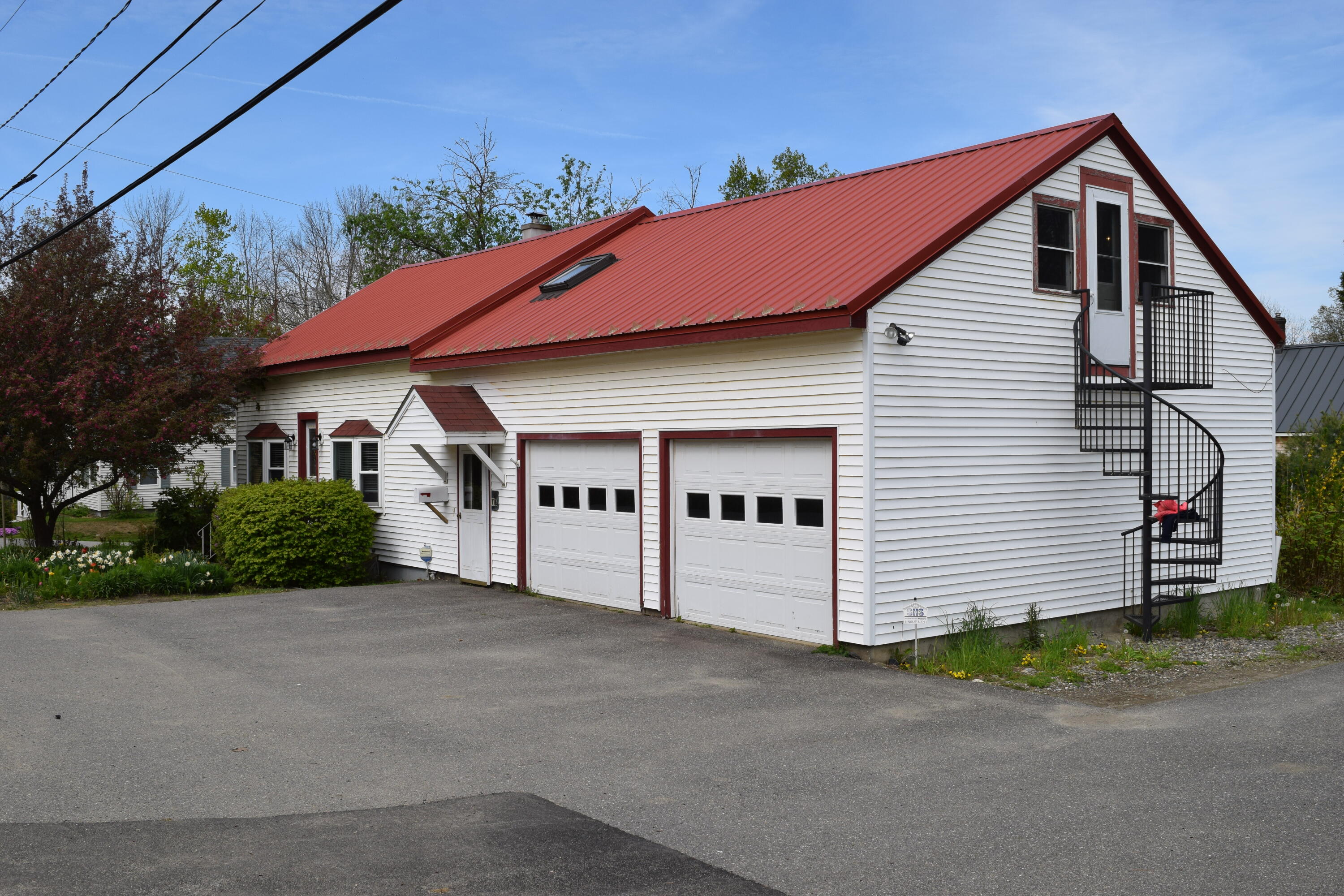 118 Congress Street Belfast ME 04915