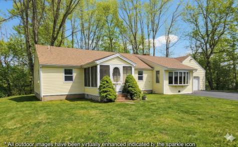 18 Littlefield Court North Berwick ME 03906